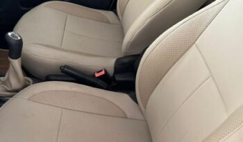 Renault Duster completo