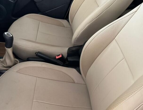 Renault Duster completo