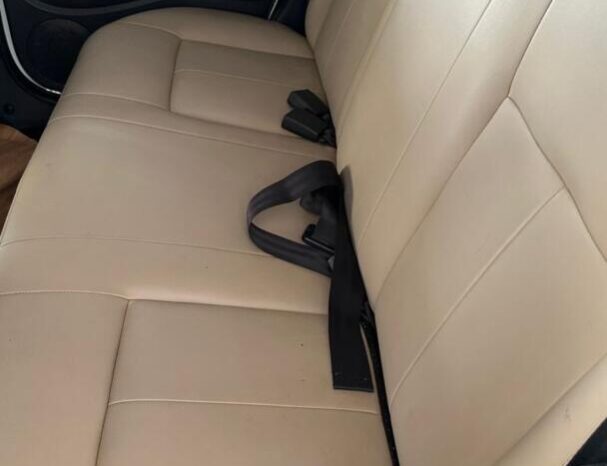Renault Duster completo