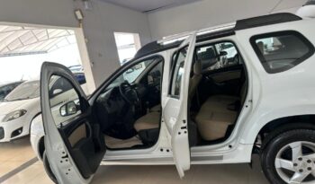 Renault Duster completo