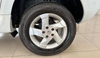 Renault Duster completo