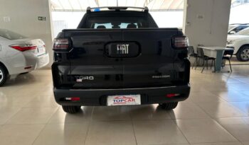 Fiat Toro completo