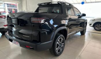 Fiat Toro completo