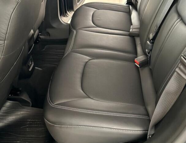 Fiat Toro completo