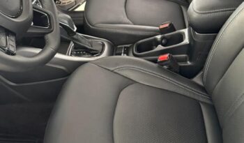 Fiat Toro completo