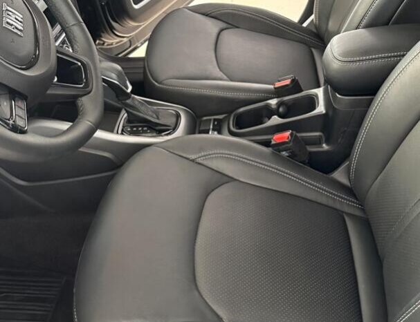 Fiat Toro completo