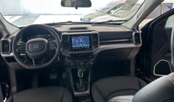 Fiat Toro completo