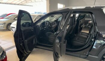 Fiat Toro completo