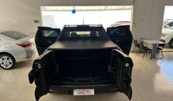 Fiat Toro completo