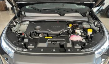 Fiat Toro completo