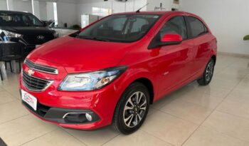 Chevrolet Onix completo