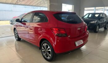 Chevrolet Onix completo