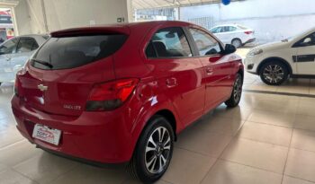 Chevrolet Onix completo