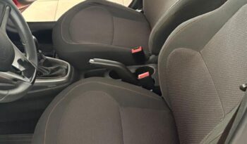 Chevrolet Onix completo