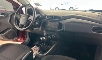 Chevrolet Onix completo