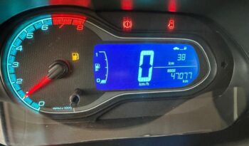 Chevrolet Onix completo