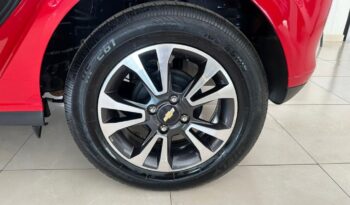 Chevrolet Onix completo