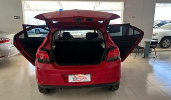 Chevrolet Onix completo