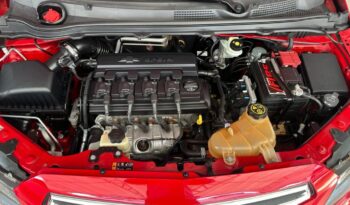 Chevrolet Onix completo