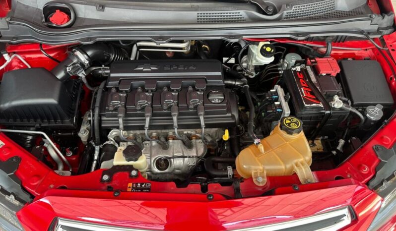 Chevrolet Onix completo