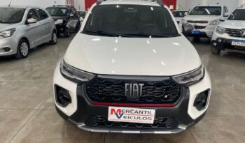 Fiat Strada completo