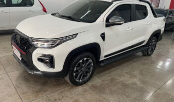 Fiat Strada completo