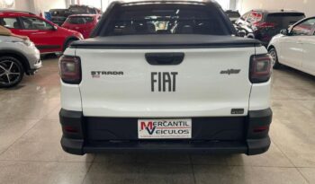 Fiat Strada completo