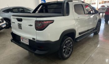 Fiat Strada completo