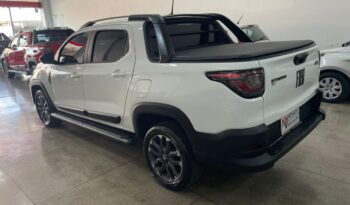 Fiat Strada completo