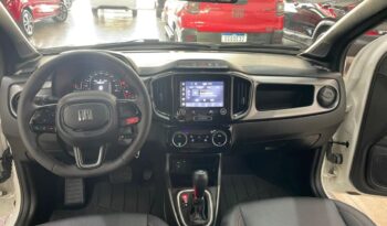 Fiat Strada completo