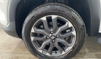 Fiat Strada completo
