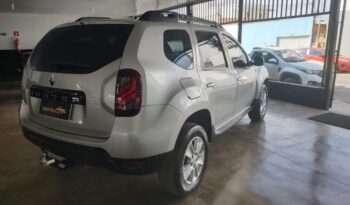 Renault Duster completo