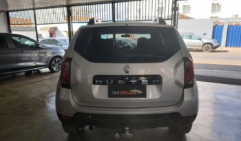 Renault Duster completo