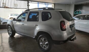 Renault Duster completo