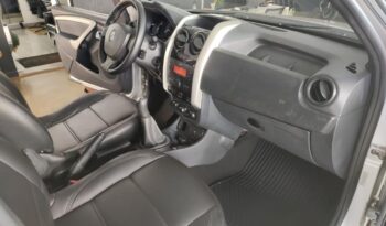 Renault Duster completo