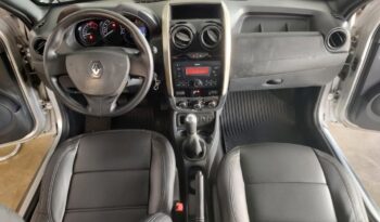 Renault Duster completo