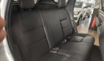 Renault Duster completo