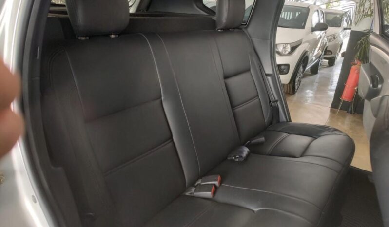 Renault Duster completo