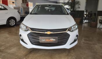 Chevrolet Onix completo