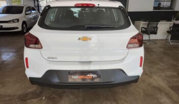 Chevrolet Onix completo