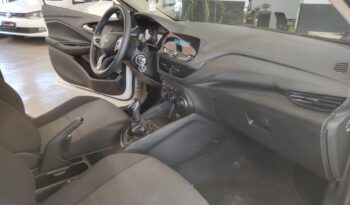 Chevrolet Onix completo