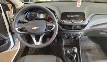 Chevrolet Onix completo