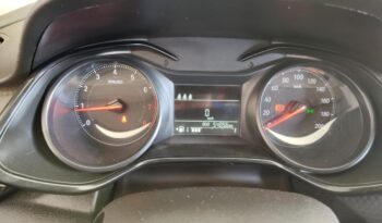 Chevrolet Onix completo
