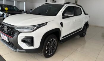Fiat Strada completo