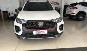 Fiat Strada completo