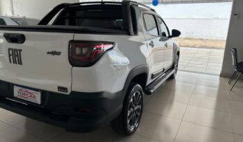 Fiat Strada completo