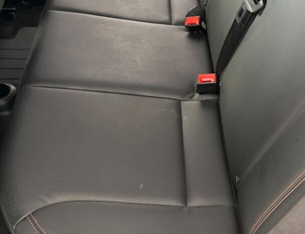 Fiat Strada completo