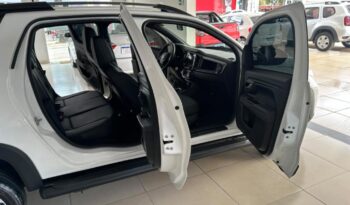 Fiat Strada completo