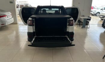 Fiat Strada completo