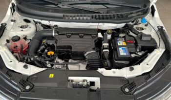 Fiat Strada completo